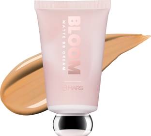 MARS Blooming Dewy BB Cream Foundation