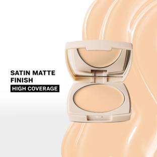 Flicka The Base Story - Creamy, For Face Makeup With SPF,02 Beige Foundation