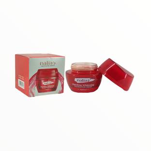 maliao Flawless Whitening FOUNDATION CREAM *Vitamin E * 1 Foundation