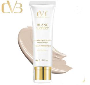 CVB BLANC EXPERT ULTIMATE WHITENING FOUNDATION MULTI-PROTECTION SPF30+++/PA+++ Foundation