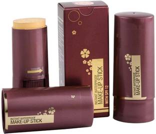 CATERINACHIARA Pan Stick Foundation SHADE 07 Foundation