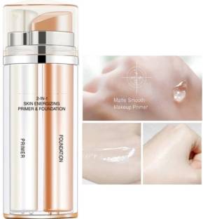 DARYUE 2 in 1 primer + foundation Foundation