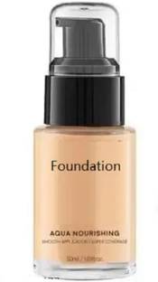 GLOW IT Graceful Oil Free  Foundation
