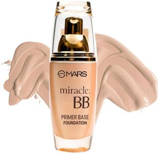 MARS Light Weight BB Primer Base  Foundation