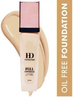 SEUNG Best Quality Liquid Foundation to Cover Blemishes and Dark Spots Waterproof Foundation