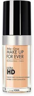 Me-One Mkeup Forver Professional Paris Ultra HD  Foundation