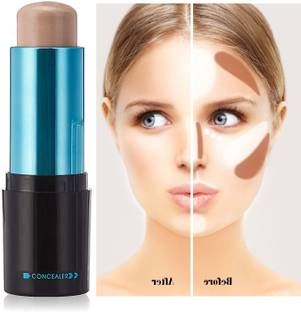YAWI All dark spot cover stick conceal contour correct Foundation