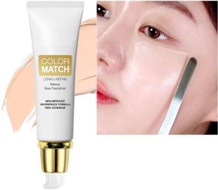 GULGLOW99 Moisturizing Medium Coverage, Glowing Skin Tone Foundation