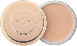 daily life forever 52 High Coverage Tender Foundation Cream to Conceal Highlight Contour Foundation