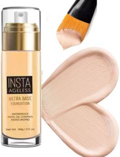 sheny soft Color Changing Foundation Full coverage, Skin Color Corrector  Foundation