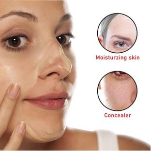 YAWI best Makeup Liquid  Foundation