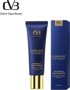 CVB Everyday face foundation for women Foundation