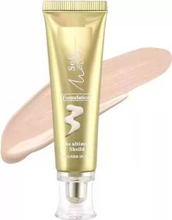 CATERINACHIARA Ultra Matte Liquid  Foundation