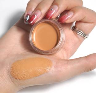 ADJD Brightening Skin Perfector Dark Circle Colour Corrector Creamy beige Foundation