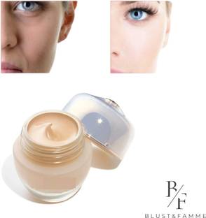 BLUST&FAMME Absolute Illuminating Foundation beige pack of 1 Foundation