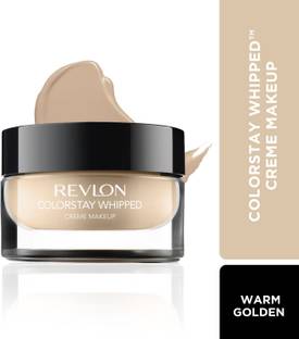 Revlon Whipeed Makeup Foundation