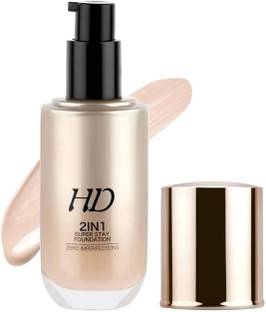 ADJD 24H WEIGHTLESS MATTE FOUNDATION Foundation