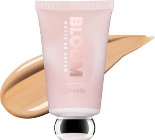 MARS Blooming Dewy BB Cream Foundation