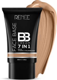 Renee Face Base BB Cream 30ml Foundation
