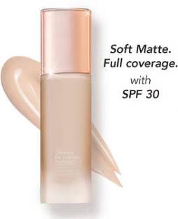 Kay Beauty Soft Matte Full Coverage Foundation - 100P Light Foundation