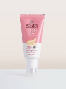POND's White Beauty BB+ Cream 01 Original Foundation