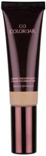 COLORBAR WEIGHTLESS LIQUID FOUNDATION FC 1.3 Foundation