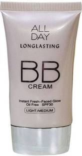 Glam21 Longlasting BB Cream P1502 Foundation