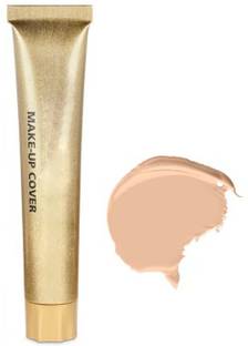REIMICHI Full Coverage  Foundation