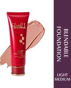 Glam21 Blendable Foundation- Foundation