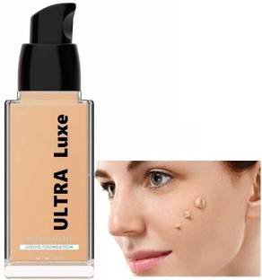AEPRUY Flawless Finish Daily wear lightweight foundation natural  Foundation