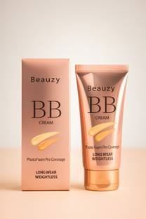 Beauzy BB cream Foundation