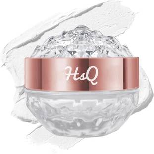 HSQ Self Adjusting Colour Changing Creamy Long Lasting HD Full Coverage  Foundation