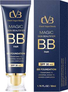 CVB CVBC65 Foundation
