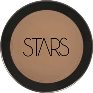 Star's Cosmetics Derma Makeup Face Cream Finish Long Lasting Full Coverage Foundation