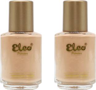 Elco Perfecting Make Up  Foundation