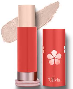 Olivia SkinSync Make Up Stick Foundation With SPF 25, Makeup stick for face makeup Foundation