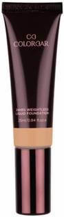 COLORBAR 24Hrs Weightless FW 3.3 Foundation