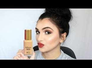 Sheny Attractive FOUNDATION SPF 15 Foundation (Skin, 30 ml) Foundation