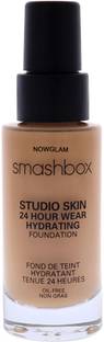 NOWGLAM SMASHBOX Studio Skin 24 Hour Wear Hydraing  Foundation