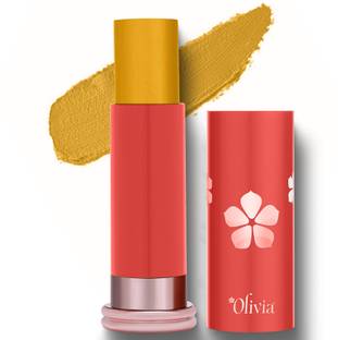 Olivia SkinSync Make Up Stick Foundation With SPF 25, Water & Sweatproof Foundation
