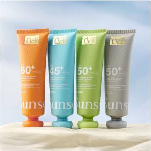 CVB SUNSCREEN SPF60+++ YOUTH-PROTECTING SUNSCREEN VERY HIGH PROTECTION HELPS PREVENT Foundation