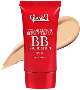Glam21 Bb Foundation (Shade: 03) Foundation