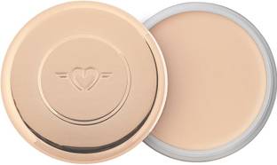 daily life forever 52 High Coverage Tender Foundation Cream to Conceal Highlight Contour Foundation