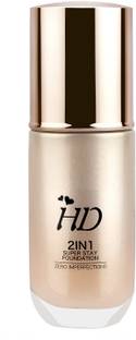 Arcanuy LASTING SUPER FULL COVERAGE FOUNDATION Foundation
