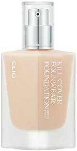 Clio KILL COVER FOUNWEAR FOUNDATION SPF30 PA+++ Foundation