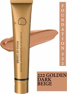 BALWRICK Cover Foundation