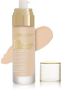 SWISS BEAUTY High Performance  Foundation