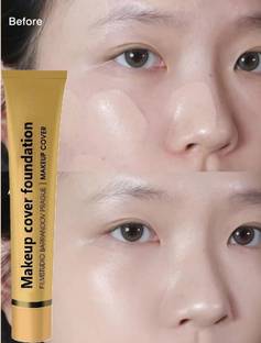 AEPRUY Hides Pores & Blemishes | Blendable & Matte Formula  Foundation