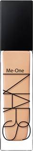 Me-One Natural Radiant Longwear Foundation L1 Foundation