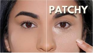 Yuency Oil Control Base Foundation + gel based skin smooth primer Foundation